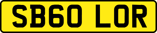 SB60LOR