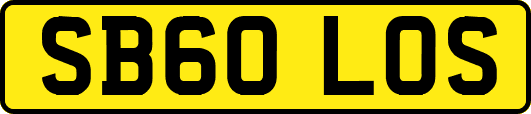SB60LOS