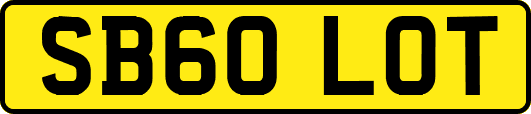SB60LOT