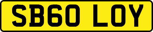 SB60LOY