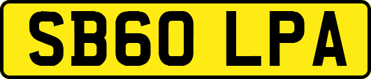 SB60LPA