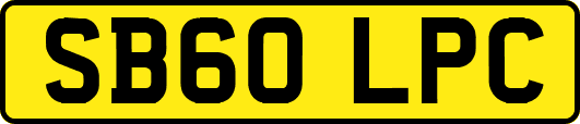 SB60LPC