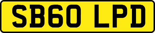 SB60LPD