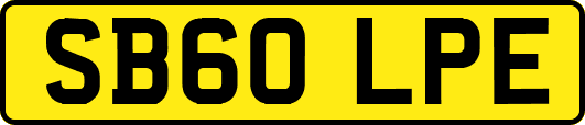SB60LPE
