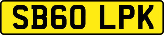 SB60LPK