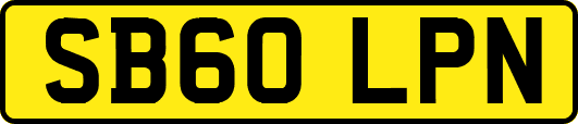 SB60LPN