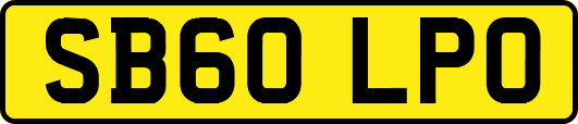 SB60LPO