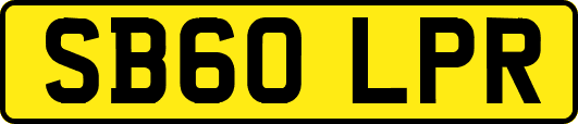 SB60LPR
