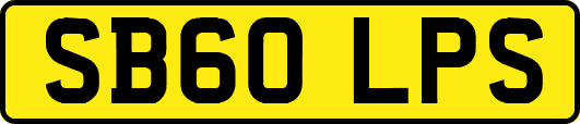 SB60LPS