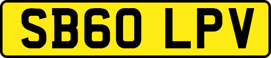 SB60LPV