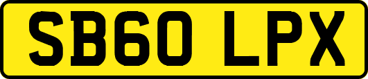 SB60LPX