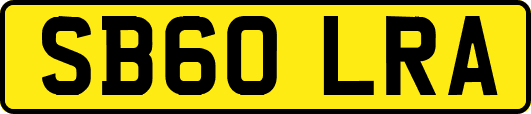 SB60LRA