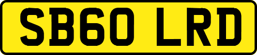 SB60LRD