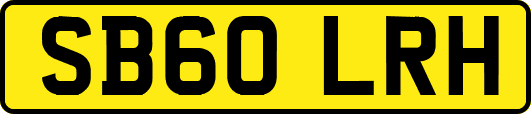 SB60LRH