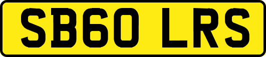 SB60LRS
