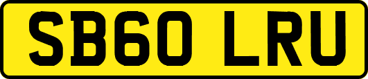 SB60LRU