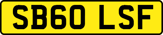 SB60LSF