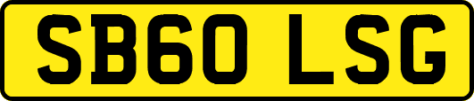 SB60LSG