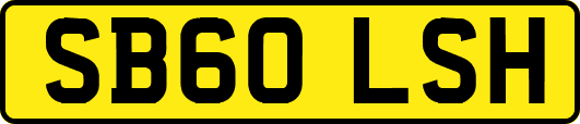 SB60LSH