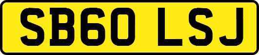 SB60LSJ