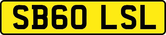 SB60LSL