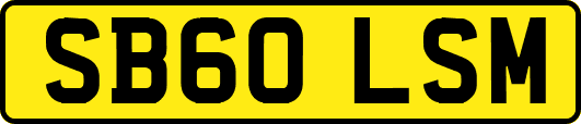 SB60LSM