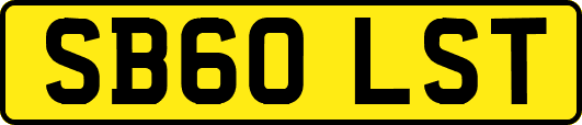 SB60LST