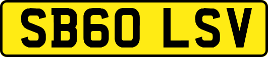 SB60LSV