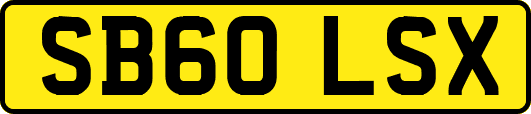 SB60LSX