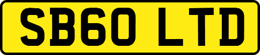 SB60LTD