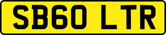 SB60LTR