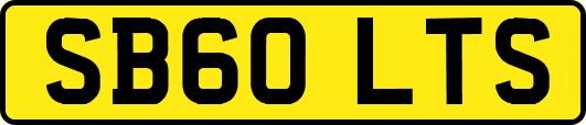 SB60LTS