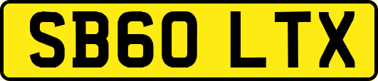 SB60LTX