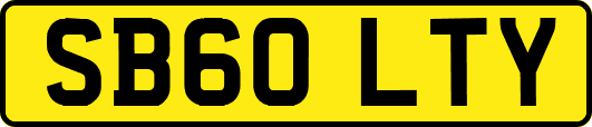 SB60LTY