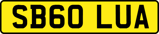 SB60LUA