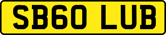 SB60LUB