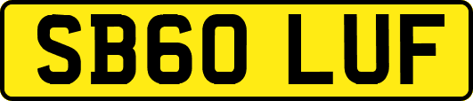 SB60LUF