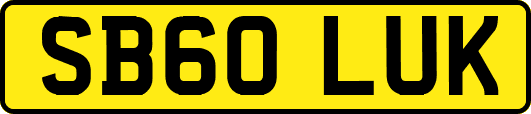 SB60LUK