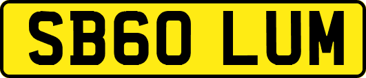 SB60LUM