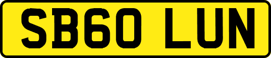 SB60LUN