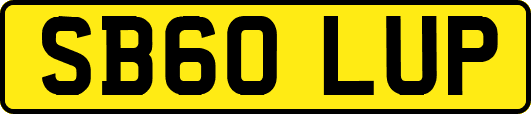 SB60LUP