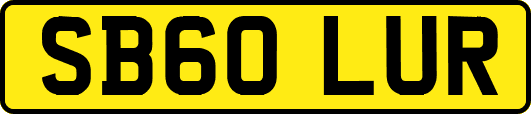SB60LUR