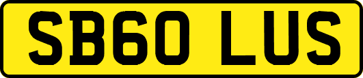 SB60LUS