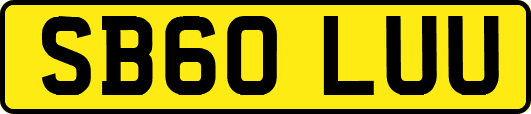 SB60LUU