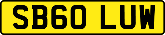 SB60LUW