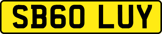 SB60LUY