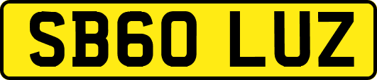 SB60LUZ