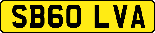 SB60LVA