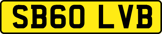 SB60LVB