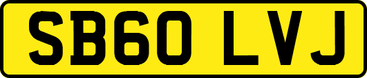 SB60LVJ